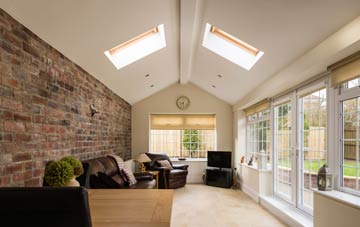 conservatory roof insulation Winswell, Devon