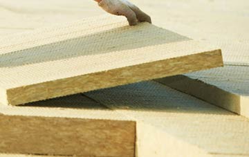 measuring Winswell tapered insulation