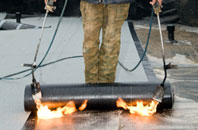 Winswell flat roof sealing quote