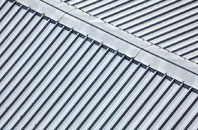 Winswell metal roofing