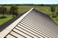 Winswell metal roof quotes