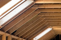 Winswell tapered roof insulation quotes